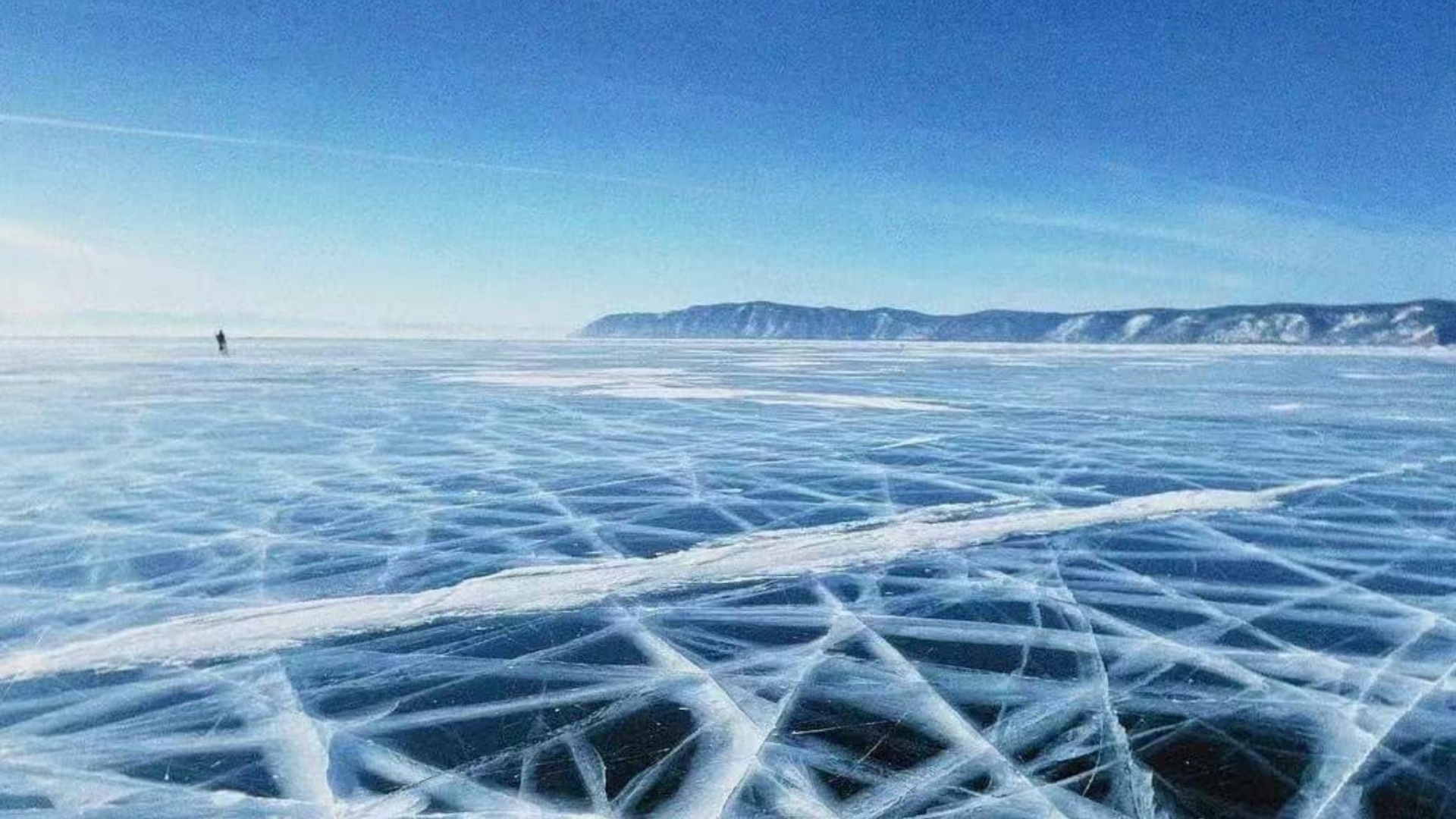 貝加爾湖+蒙古13日遊——跨越蒙古草原，看貝加爾湖藍冰，烏蘭巴托、伊爾庫茨克、奧利洪島、利斯特維揚卡