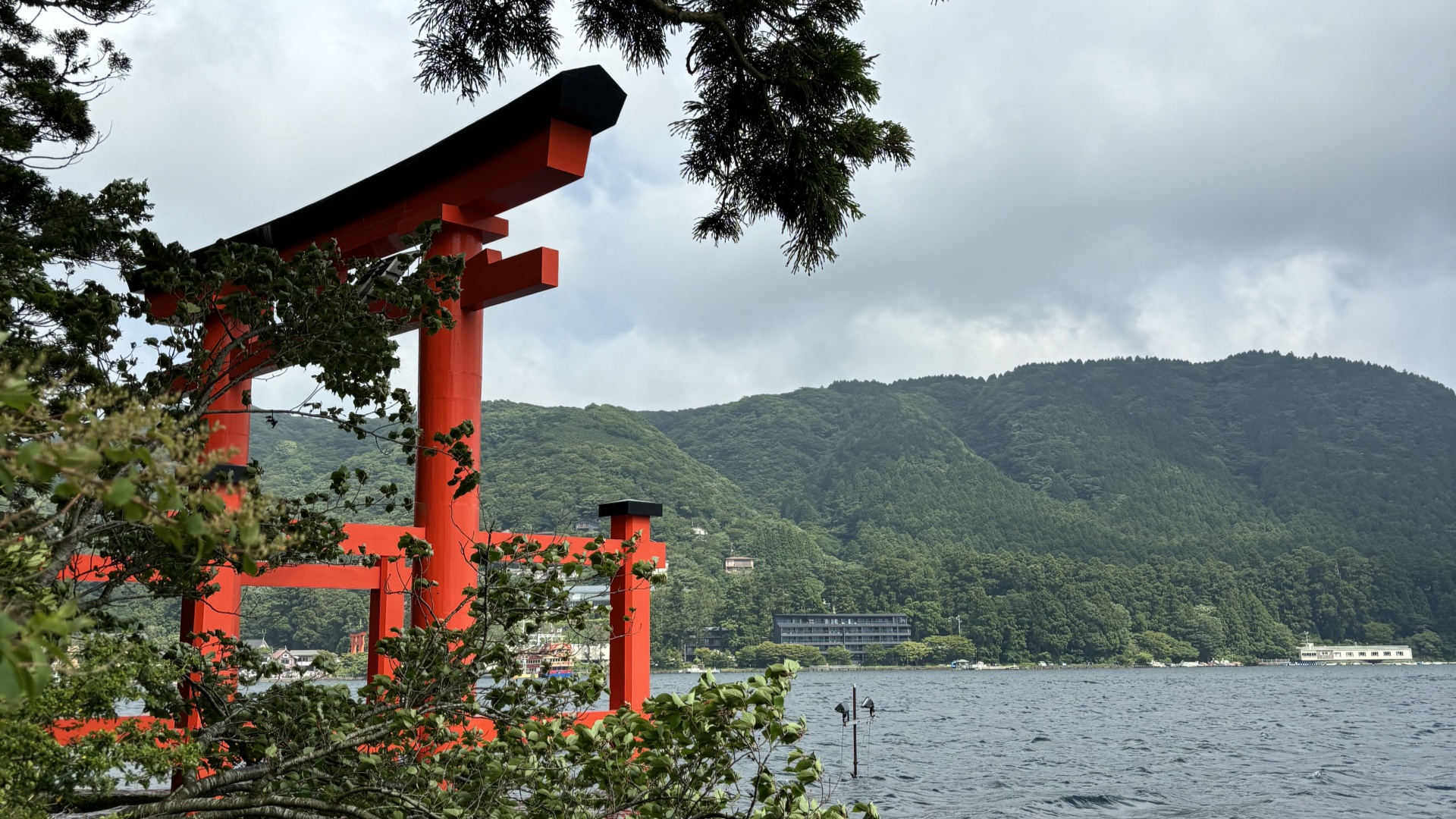日本東京富士山6日遊&mdash;&mdash;淺草寺、秋葉原、迪士尼、鐮倉、箱根、富士山